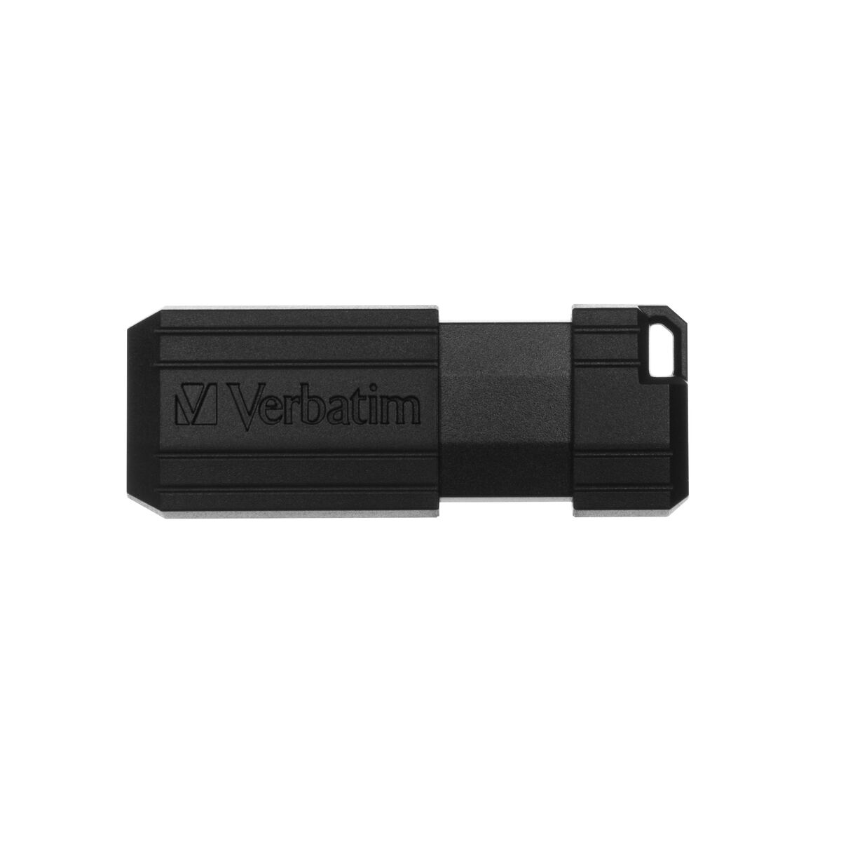 USB stick Verbatim 49065 Black 64 GB