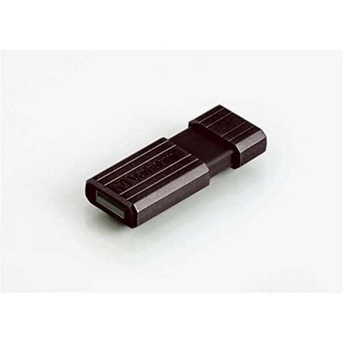 USB stick Verbatim 49065 Black 64 GB