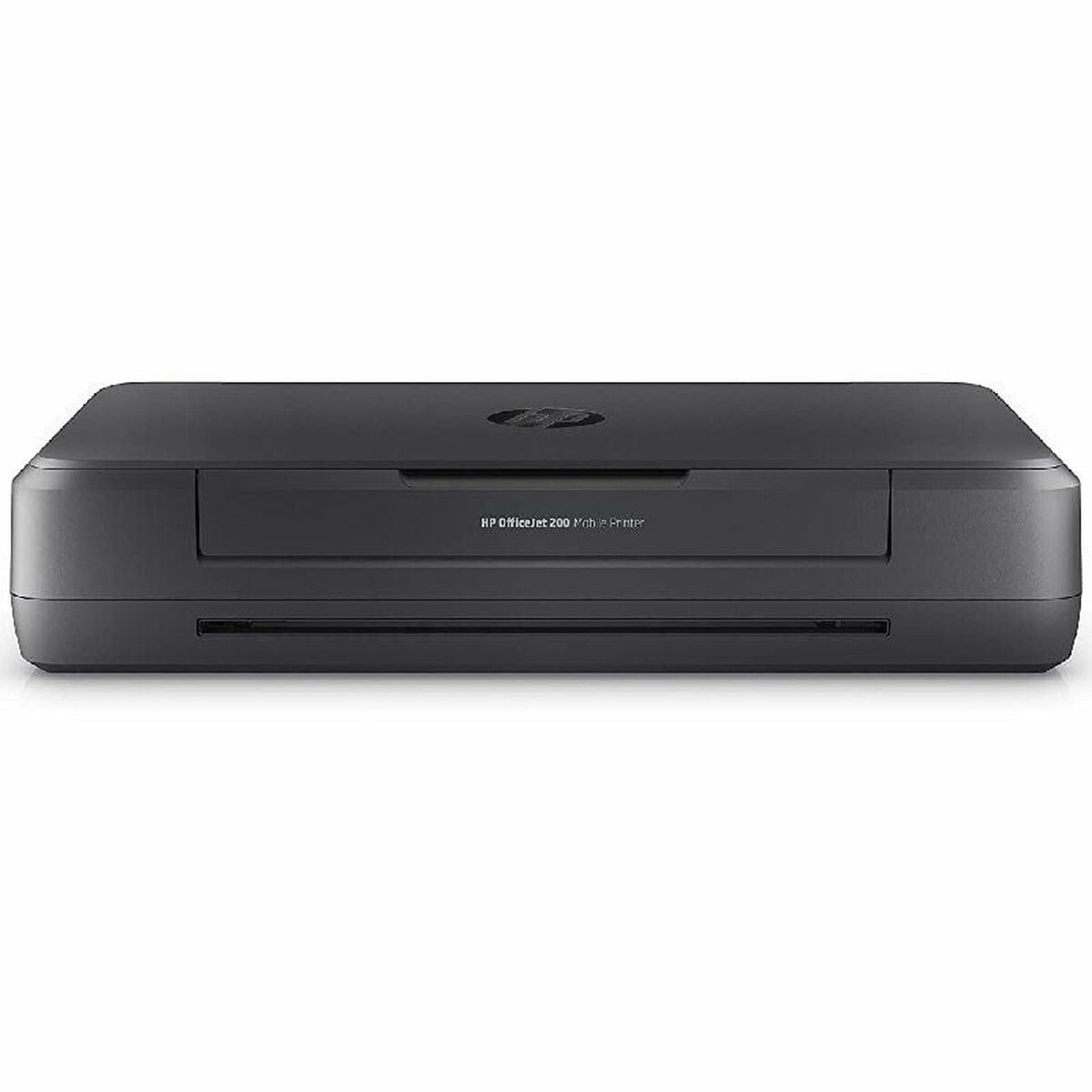 Printer HP CZ993A Black-3