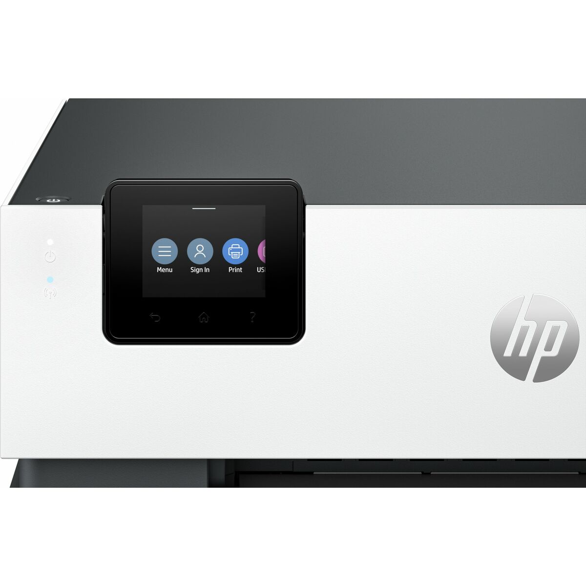 Multifunction Printer HP 5A0S3B