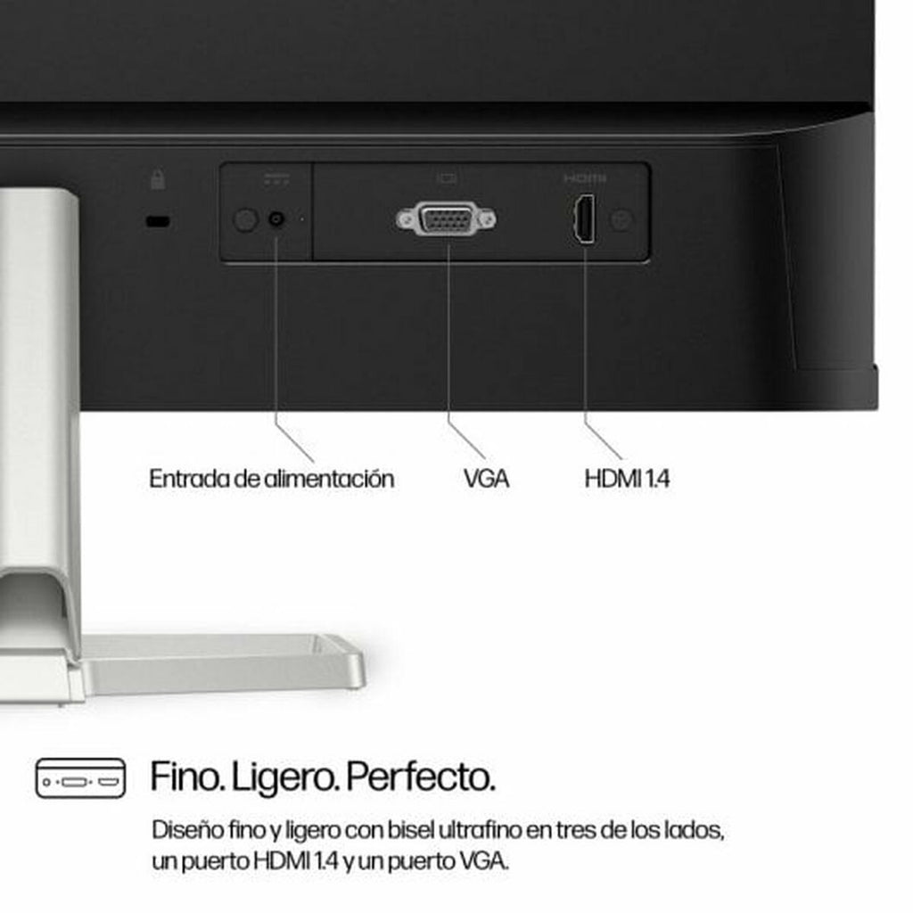 Monitor HP 94C17E9-15