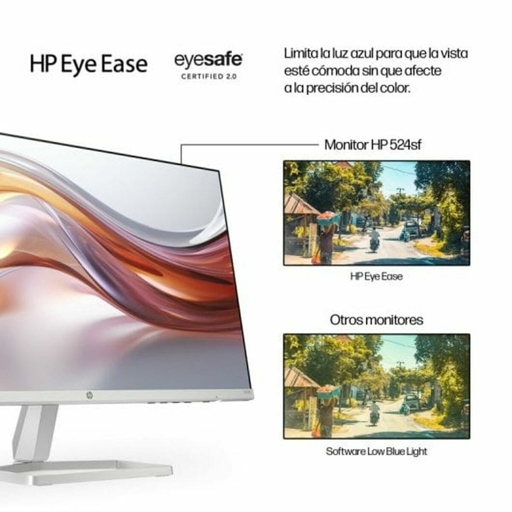 Monitor HP 94C17E9-13