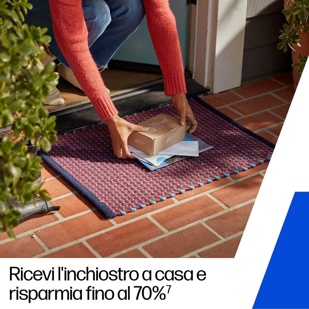 Multifunction Printer HP A24HMB