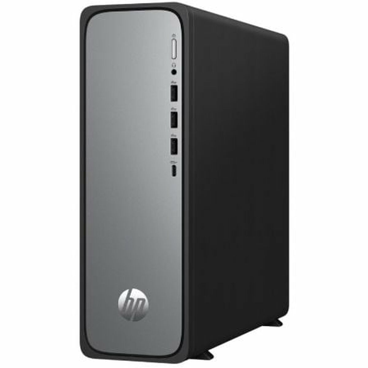 Desktop PC HP BK4R9EA Intel Core i5 16 GB RAM 512 GB SSD