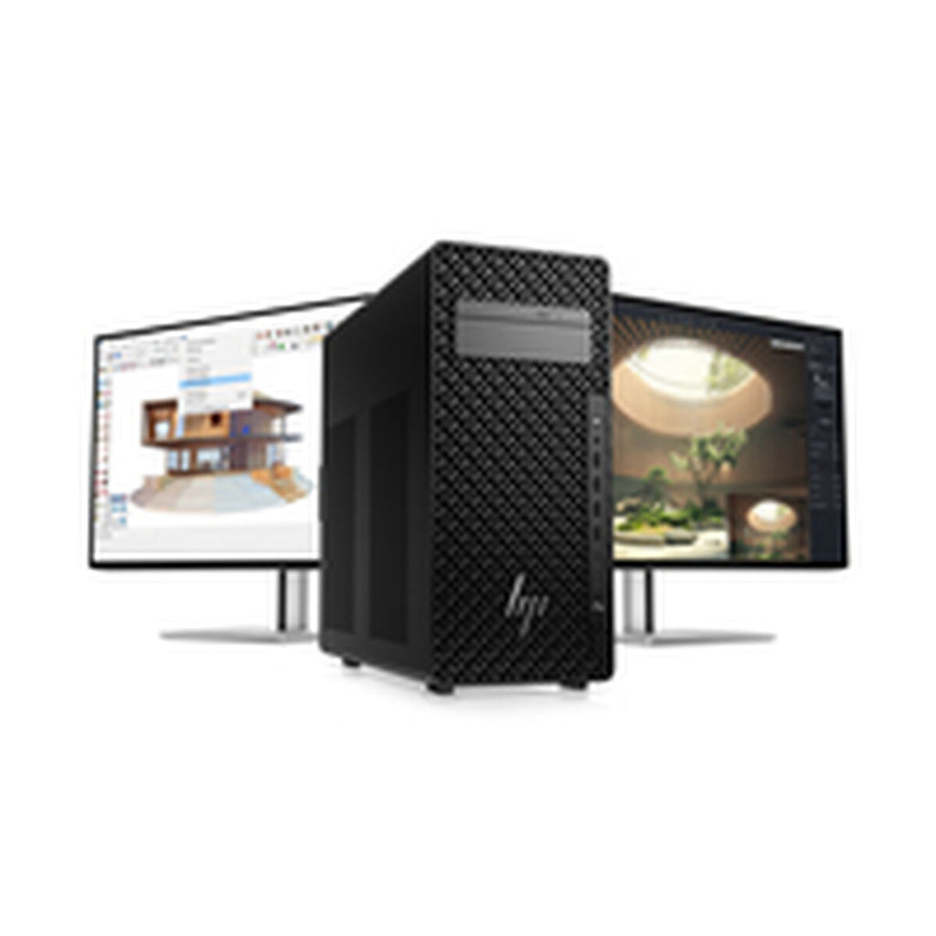 Desktop PC HP A40T9ET#ABE