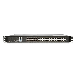 NSA 3700 HA Unit