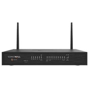 TZ380W TotalSecure AE 1YR