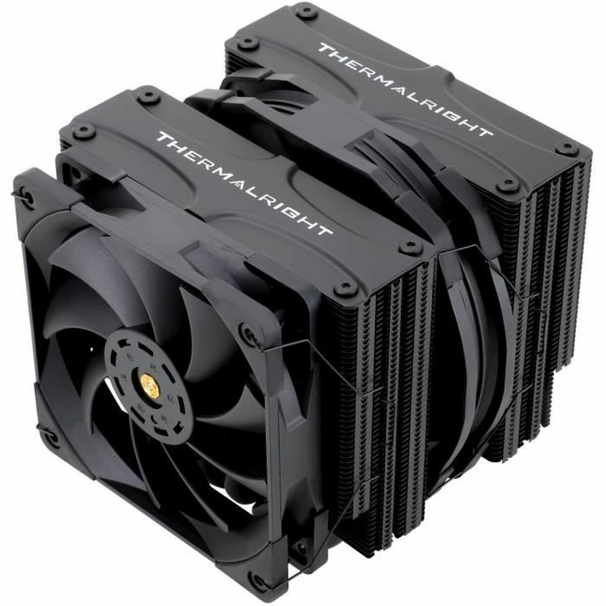 CPU Fan Thermalright Frost Commander 140-0
