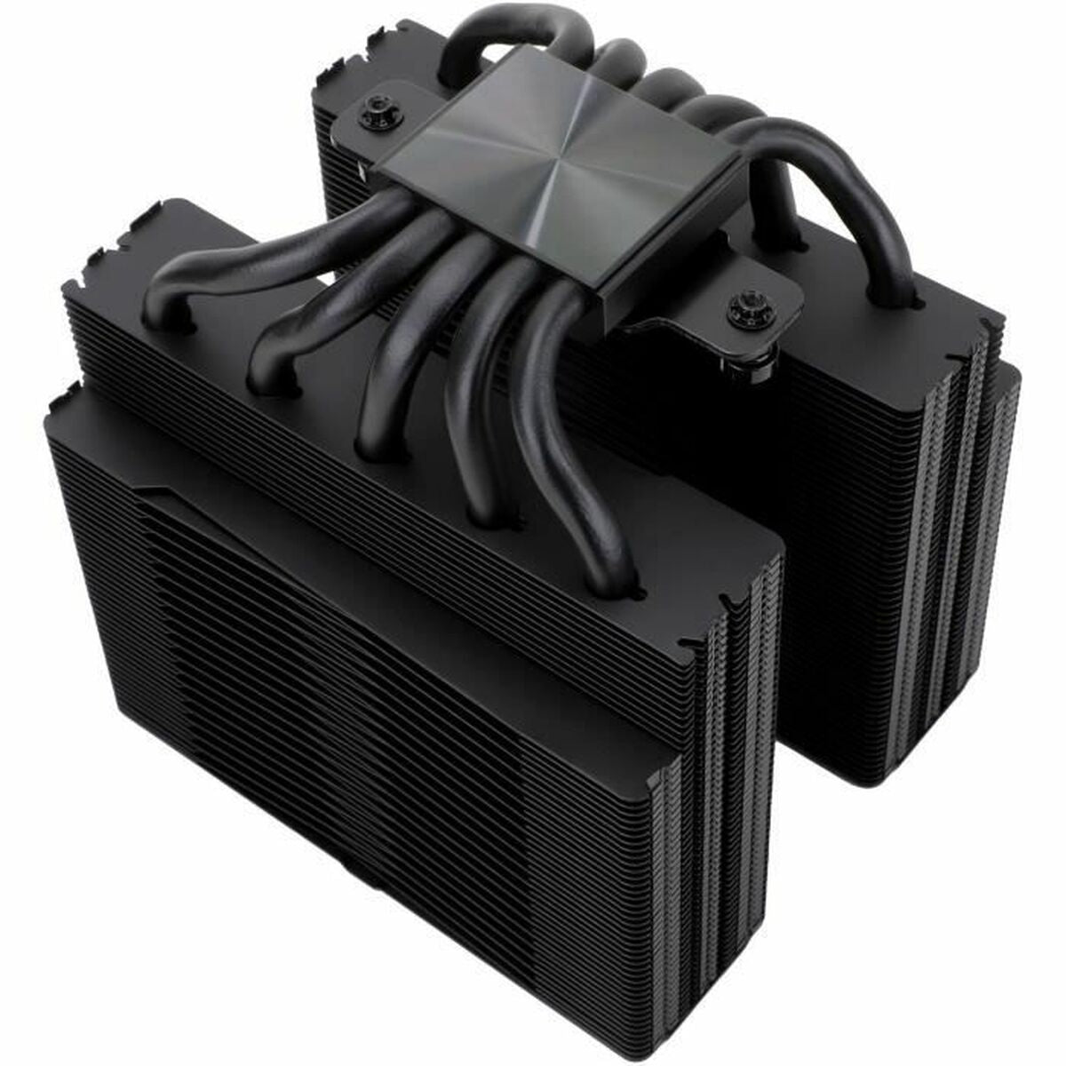 CPU Fan Thermalright Frost Commander 140-3