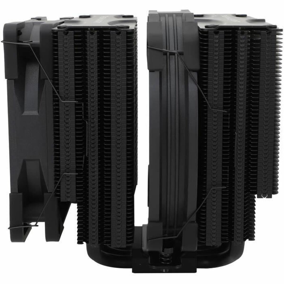 CPU Fan Thermalright Frost Commander 140-2