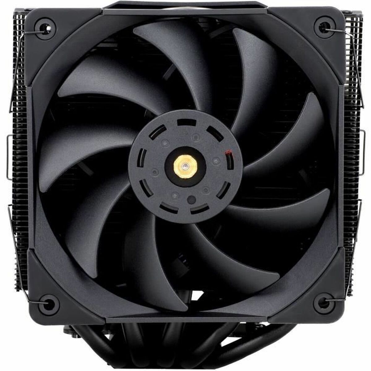 CPU Fan Thermalright Frost Commander 140-1