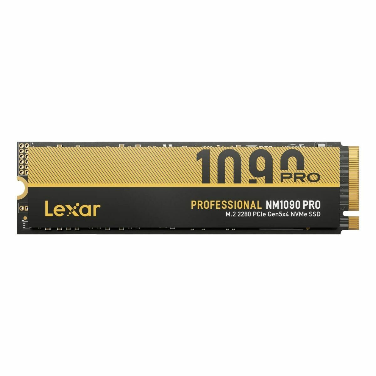 Hard Drive Lexar LNM109P001T-RNNNG 1 TB SSD-0