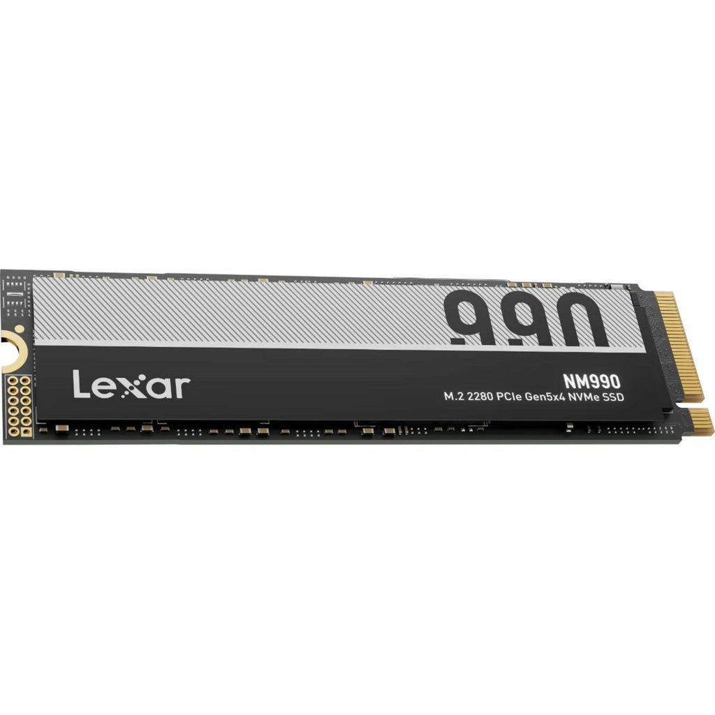 Hard Drive Lexar LNM990X001T-RNNNG 1 TB SSD-8