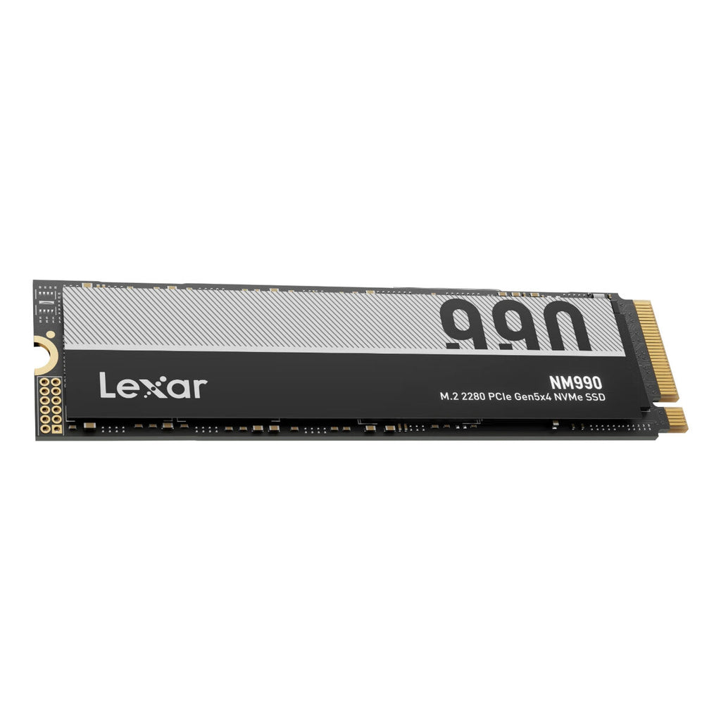 Hard Drive Lexar LNM990X001T-RNNNG 1 TB SSD-1
