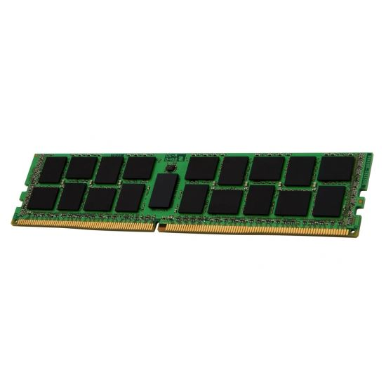 Оперативна памет Kingston Server Premier - DDR4 - module - 16 GB - DIMM 288-pin - 2666 MHz / PC4-21300 - CL19 - 1.2 V - registered with parity - ECC KSM26RD8/16HDI (KSM26RD8/16HDI)-0