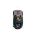 Myš GLORIOUS PC Gaming Race Model D Matte Black (GD-BLACK)-0