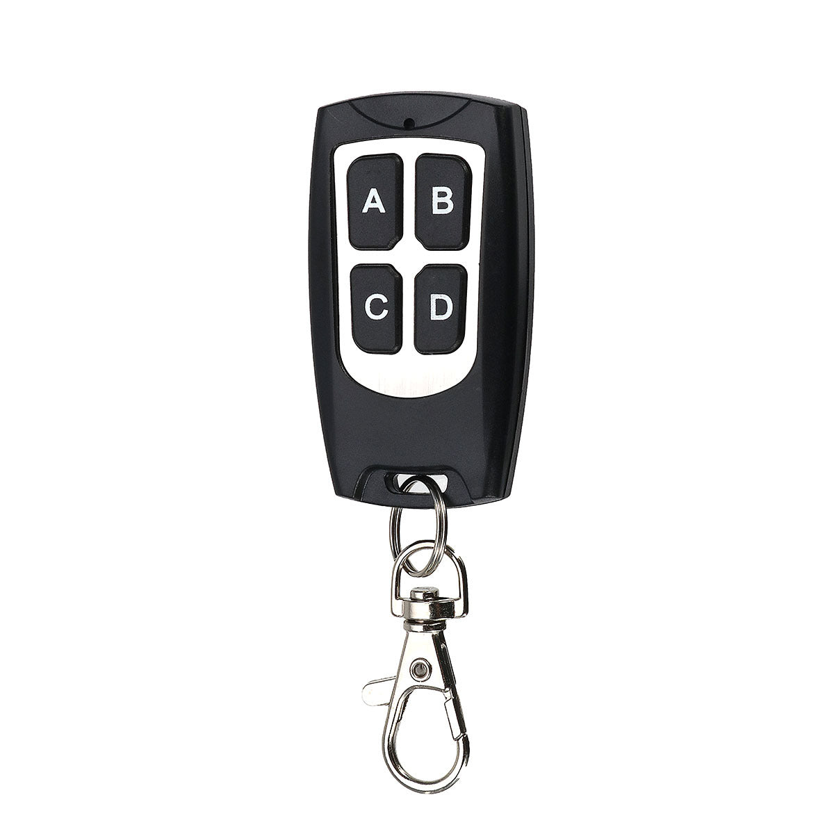 Geekcreit? 12V 4CH Channel 433Mhz Wireless Remote Control Switch With 2 Transmitter