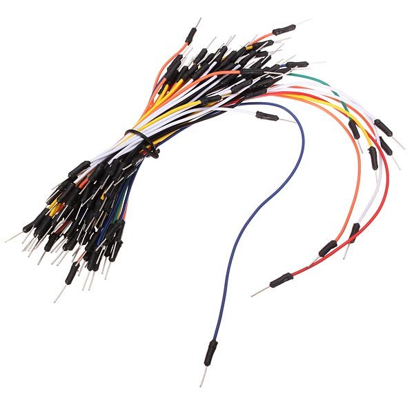 3pcs Geekcreit MB-102 MB102 Solderless Breadboard + Power Supply + Jumper Cable Kits
