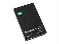 Digi portserver ts mei 2 port rs-232/422/485 rj-45 serial to ethernet device ser