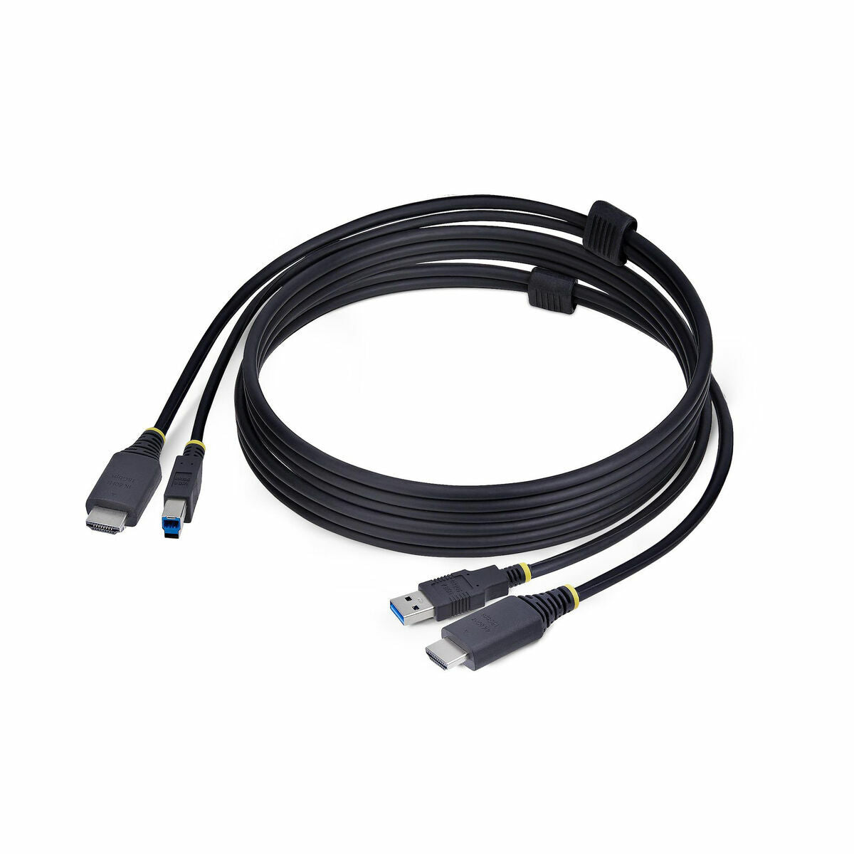 Cable adapter Startech HU1226-KVM-0