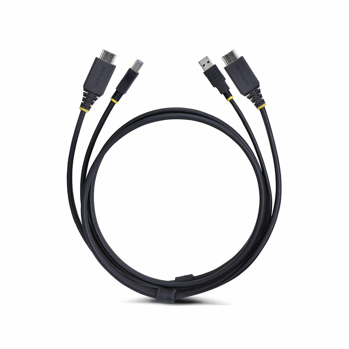 Cable adapter Startech HU1226-KVM-1