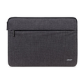 Acer NP.BAG1A.293 laptop táska 39,6 cm (15.6") Védőtok Szürke (NP.BAG1A.293)
