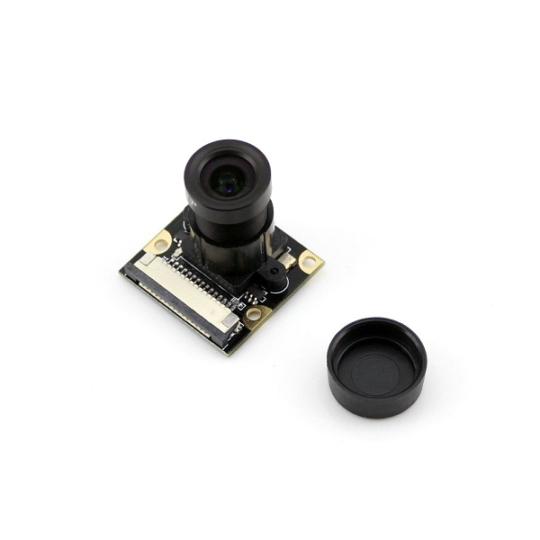 Camera Module For Raspberry Pi 4 Model B/ 3 Model B / 2B / B+ / A+