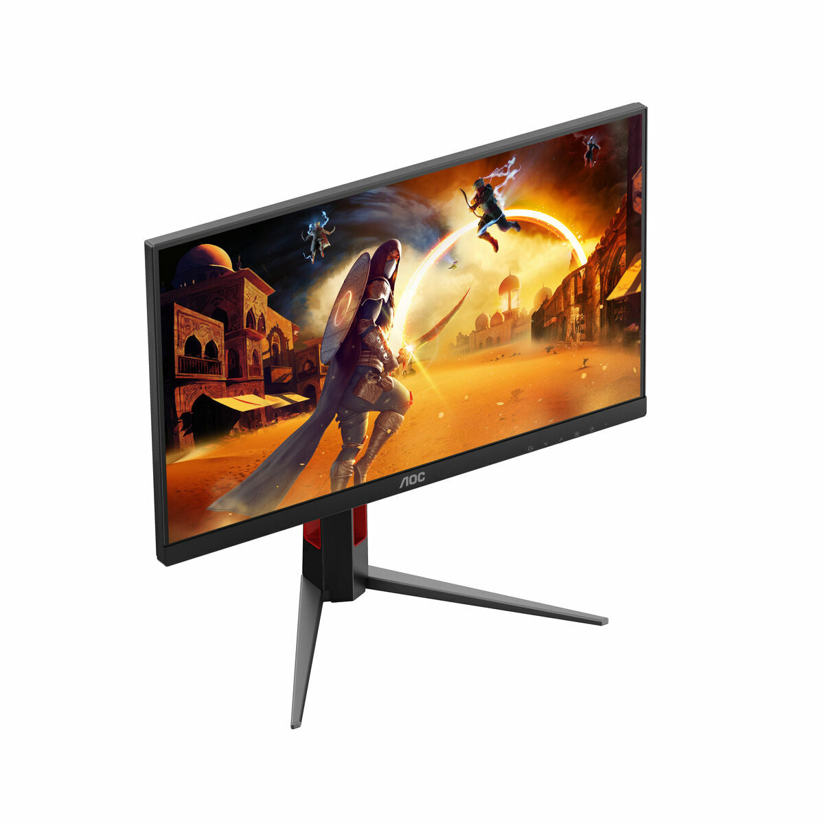 Monitor AOC 24G4HA