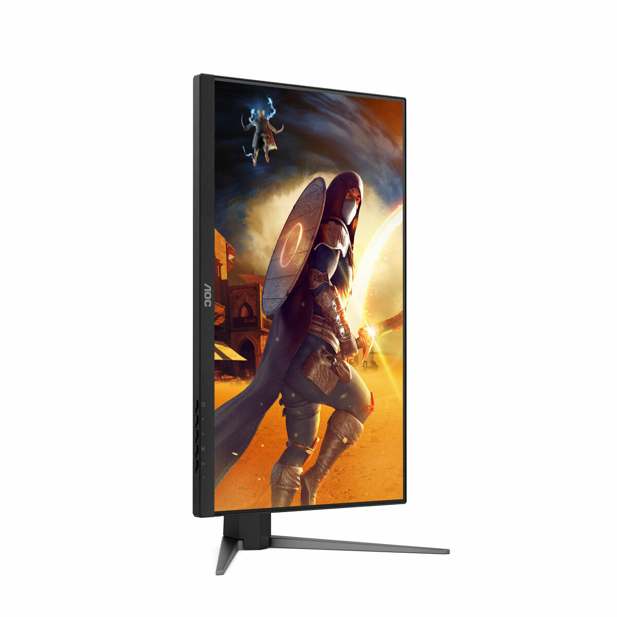 Monitor AOC 24G4HA