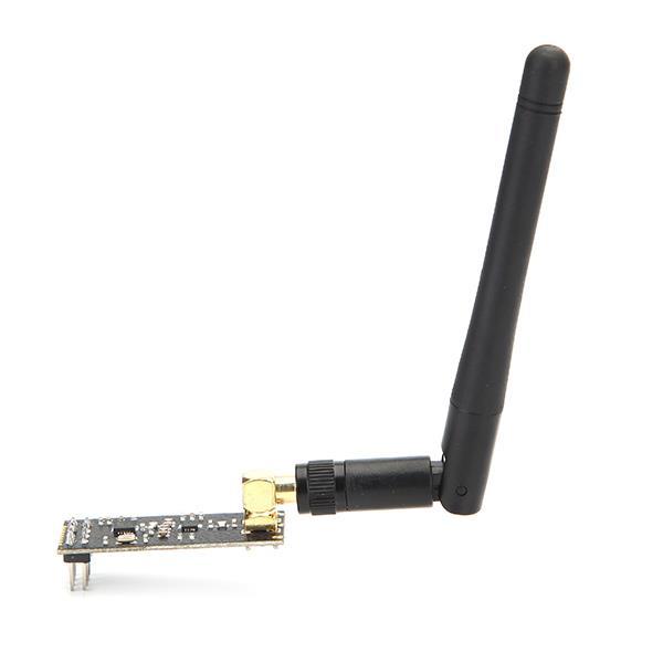 Geekcreit? 1100 Meter Long Distance NRF24L01+PA+LNA Wireless Module With Antenna Module