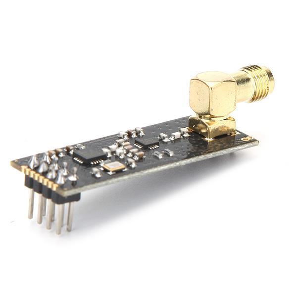 Geekcreit? 1100 Meter Long Distance NRF24L01+PA+LNA Wireless Module With Antenna Module