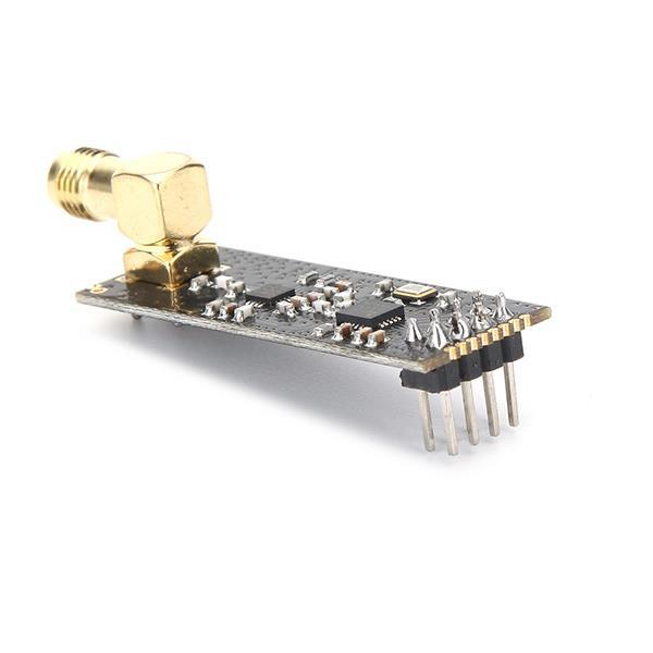 Geekcreit? 1100 Meter Long Distance NRF24L01+PA+LNA Wireless Module With Antenna Module