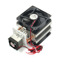 Geekcreit? 12V 6A DIY Electronic Semiconductor Refrigerator Radiator Cooling Equipment