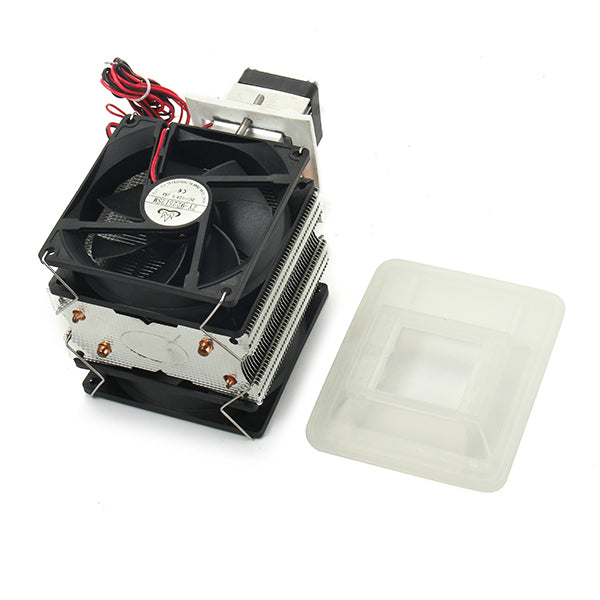 Geekcreit? 12V 6A DIY Electronic Semiconductor Refrigerator Radiator Cooling Equipment