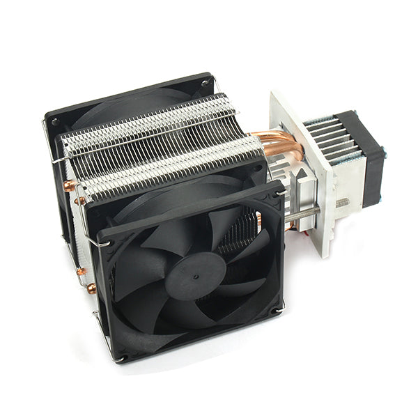 Geekcreit? 12V 6A DIY Electronic Semiconductor Refrigerator Radiator Cooling Equipment