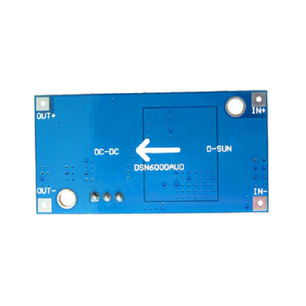 3pcs DC-DC Boost Buck Adjustable Step Up Step Down Automatic Converter XL6009 Module Suitable For Solar Panel