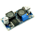 5pcs DC-DC Boost Buck Adjustable Step Up Step Down Automatic Converter XL6009 Module Suitable For Solar Panel