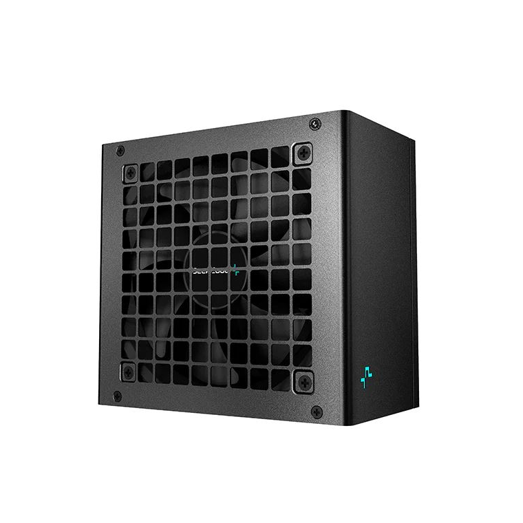 DeepCool PK650D zdroj 650 W 20+4 pin ATX Čierna (R-PK650D-FA0B-EU)