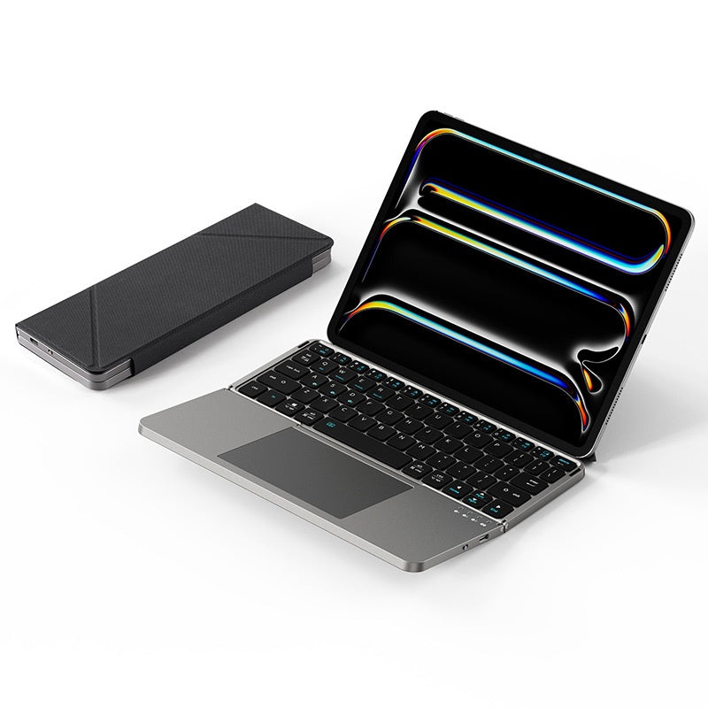 Color: OK Fold - Stand Mobile Phone Notebook Tablet Universal