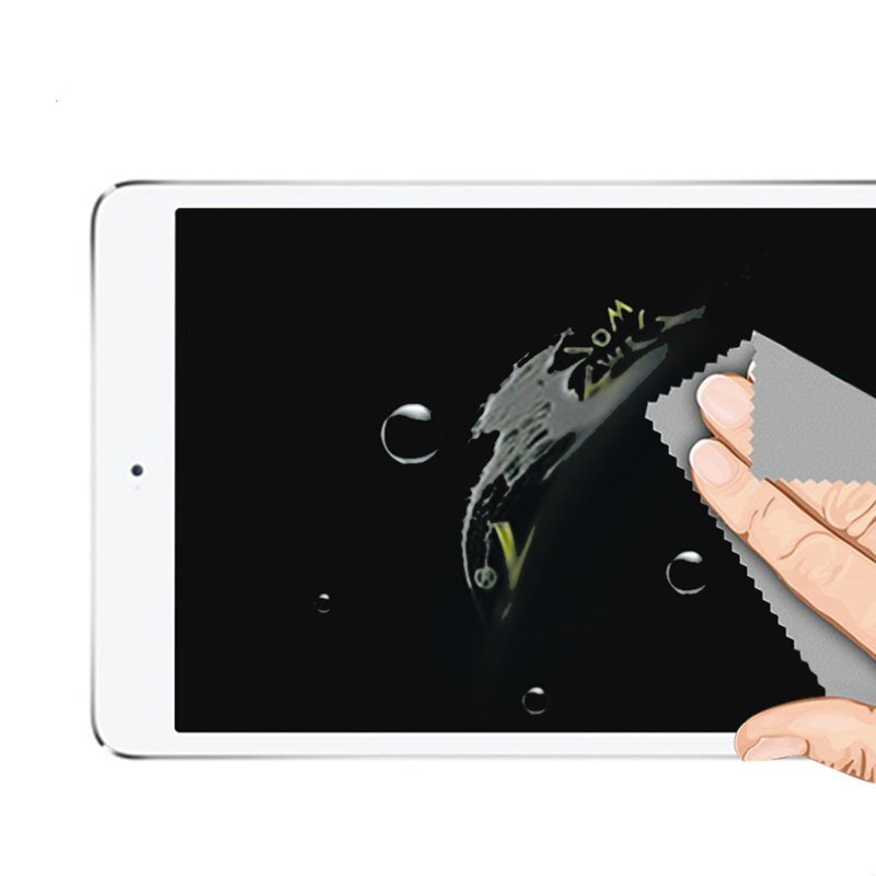 Lention AR Crystal High Definition Scratch Resistant Screen Protector Film For iPad Mini 1 2 3