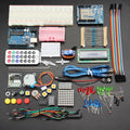 Geekcreit? UNOR3 Basic Starter Kits No Battery Version for Arduino Carton Box Packaging(Arduino-Compatible) - Variations And Clones Which Are Software And Hardware Compatible