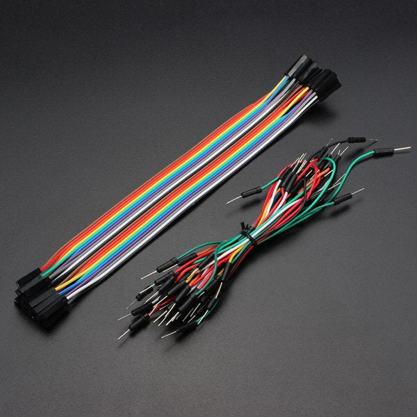 Geekcreit? UNOR3 Basic Starter Kits No Battery Version for Arduino Carton Box Packaging(Arduino-Compatible) - Variations And Clones Which Are Software And Hardware Compatible