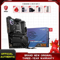 MSI X670 Motherboards MPG X670E CARBON WIFI NEW