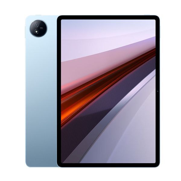 Original Vivo IQOO Pad Air Tablet PC Smart 8GB RAM 128GB ROM Octa Core Snapdragon 870 Android 11.5" 2.8K 144Hz Screen 8.0MP Face ID 8500mAh Computer Tablets Pads Notebook