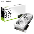 GIGABYTE GeForce RTX 4090 D AERO 24GB Graphics Card GDDR6X 384bit RTX4090 24G GPU for Desktop Computer Video Card