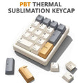 17 Keys Type C Wired Number Pad Mechanical Numeric Keypad Photoshop Accounting Numpad Gaming Mini Keyboard Programming KeypadsM240715