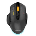 Carbon fiber 12800DPI Bluetooth Mouse wireless three-mode macro defines gaming mouse computer accessories J250212