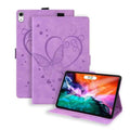 New Arrival Tablet case for iPad Mini 7 cover 2024 wallet holder Funda for iPad Mini 7 A17 Pro tablet case A2995 A2996 Z241115