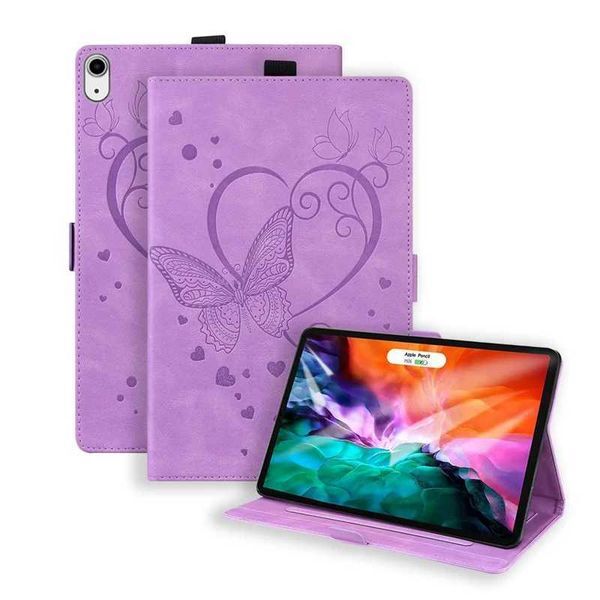 New Arrival Tablet case for iPad Mini 7 cover 2024 wallet holder Funda for iPad Mini 7 A17 Pro tablet case A2995 A2996 Z241115