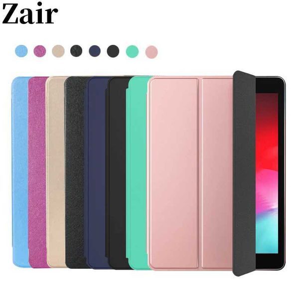 New Arrival Suitable for iPad Mini 5 2019 A2133 A2124 A2126 PU leather back cover with stand automatic sleep smart cover suitable for the fifth generation iPa Z241115